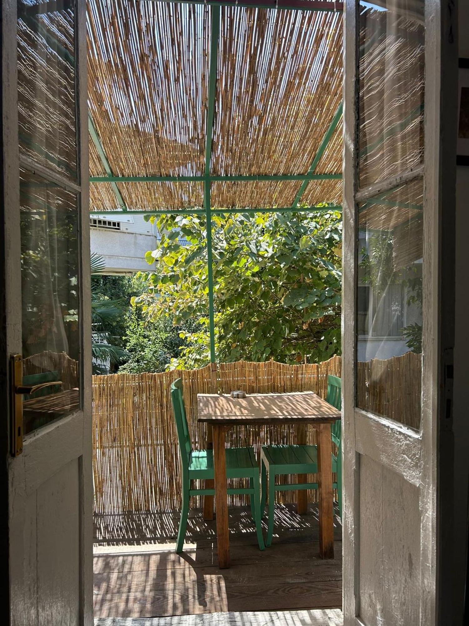 No16 Ada Ξενοδοχείο Πριγκηπονήσια Εξωτερικό φωτογραφία